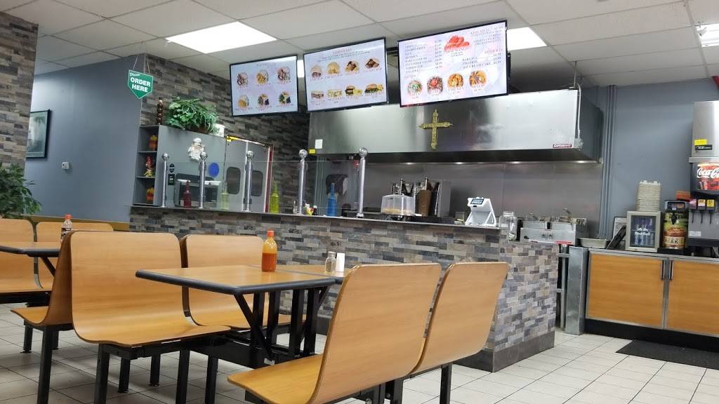 Kabab Gyros | restaurant | 718 Thompson Ln # 114, Nashville, TN 37204, USA | 6153857773 OR +1 615-385-7773