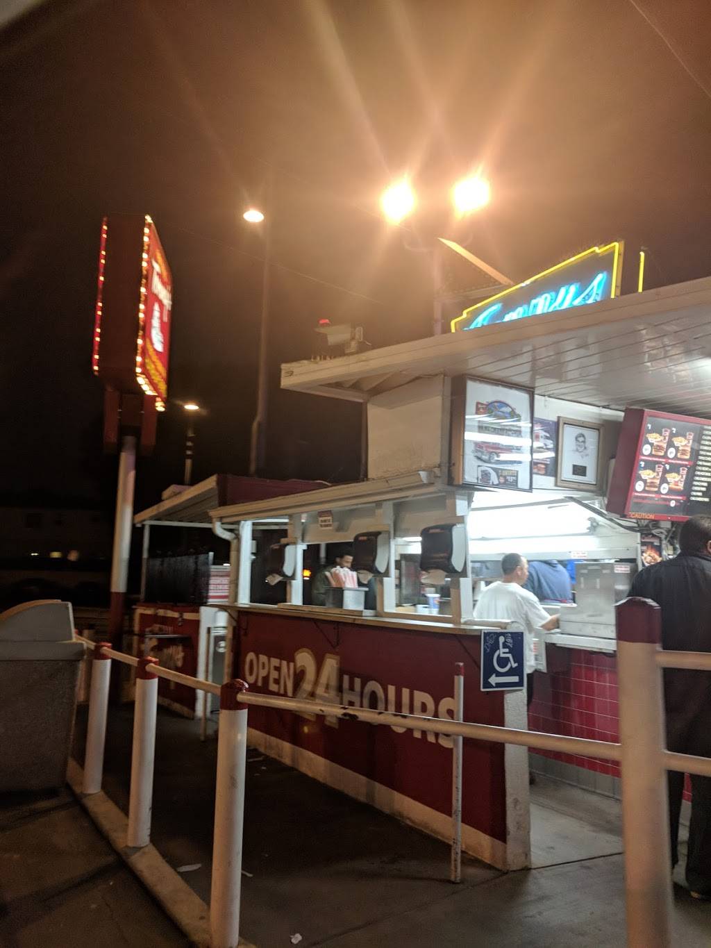 Original Tommys Hamburgers | restaurant | 2575 Beverly Blvd, Los Angeles, CA 90057, USA | 2133899060 OR +1 213-389-9060