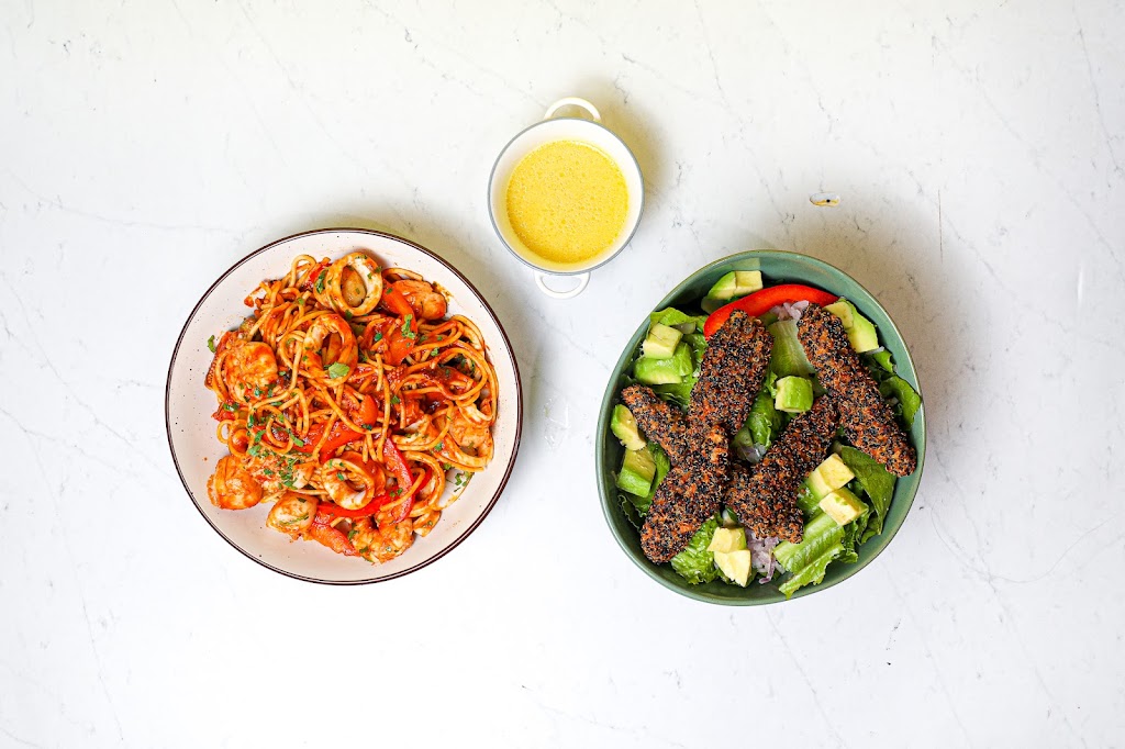 Rico Bowl | restaurant | 949 Ruff Dr, San Jose, CA 95110, USA | 4085836713 OR +1 408-583-6713