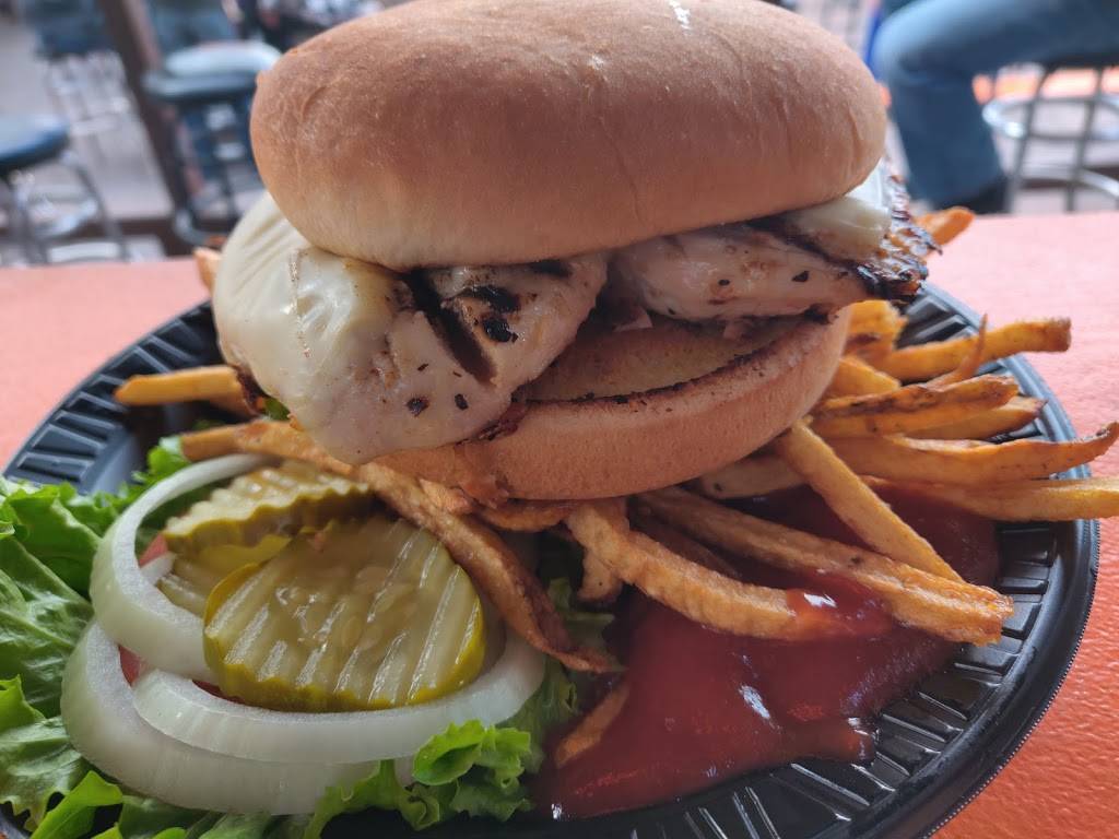 Hideaway | restaurant | 6746 E Cave Creek Rd, Cave Creek, AZ 85331, USA | 4805950358 OR +1 480-595-0358