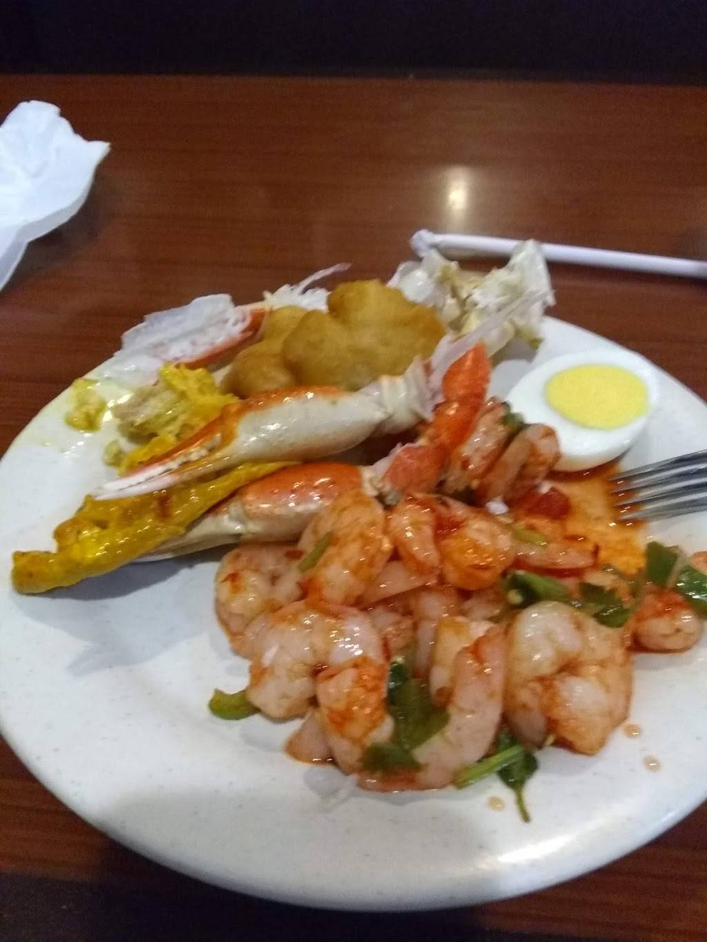 China Wall Supper Buffet | restaurant | 1016 US-181 # C, Portland, TX 78374, USA | 3617771688 OR +1 361-777-1688