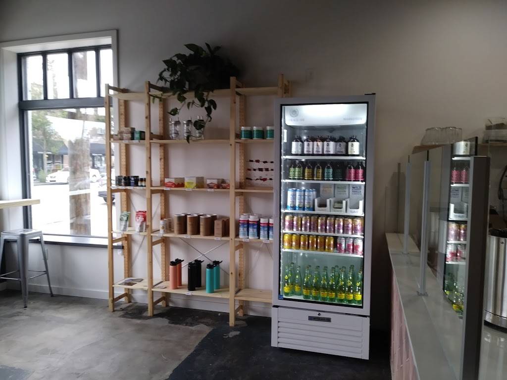 Gather Juice Co. | restaurant | 2612 6th Ave, Tacoma, WA 98406, USA | 2539995610 OR +1 253-999-5610