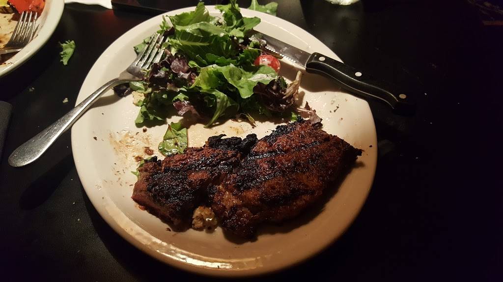 Arthur Henrys Supper Club & Ruby Room | restaurant | 3406 Broadway, Sacramento, CA 95817, USA | 9167375110 OR +1 916-737-5110