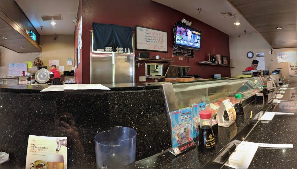 Love Sushi Moorpark - Best Sushi in the Conejo Valley | restaurant | 223 Los Angeles Ave, Moorpark, CA 93021, USA | 8055291654 OR +1 805-529-1654