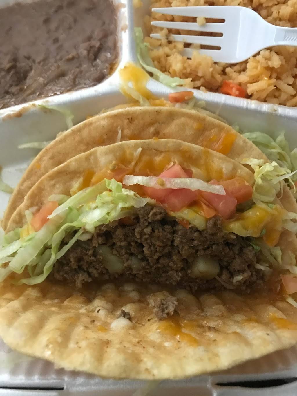 La Casita | restaurant | 800 W Pecan St, Pflugerville, TX 78660, USA | 5129908026 OR +1 512-990-8026