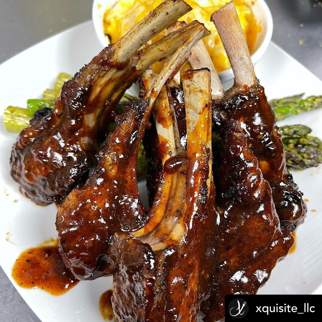 XQUISITE DINING | restaurant | 2488 Winchester Rd, Memphis, TN 38116, USA | 9012670661 OR +1 901-267-0661