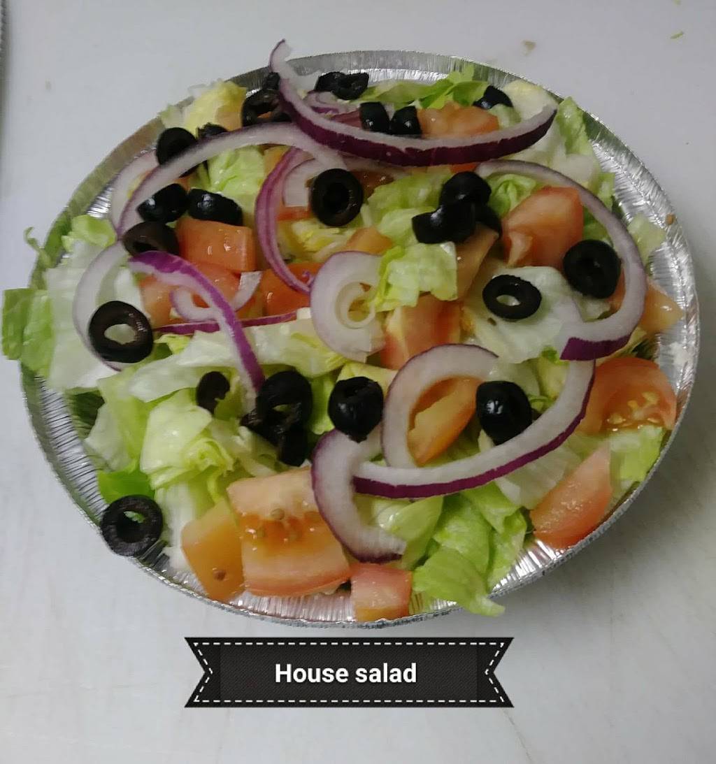 Sirys Pizza | meal delivery | 8611 California Ave F, South Gate, CA 90280, USA | 3237498361 OR +1 323-749-8361