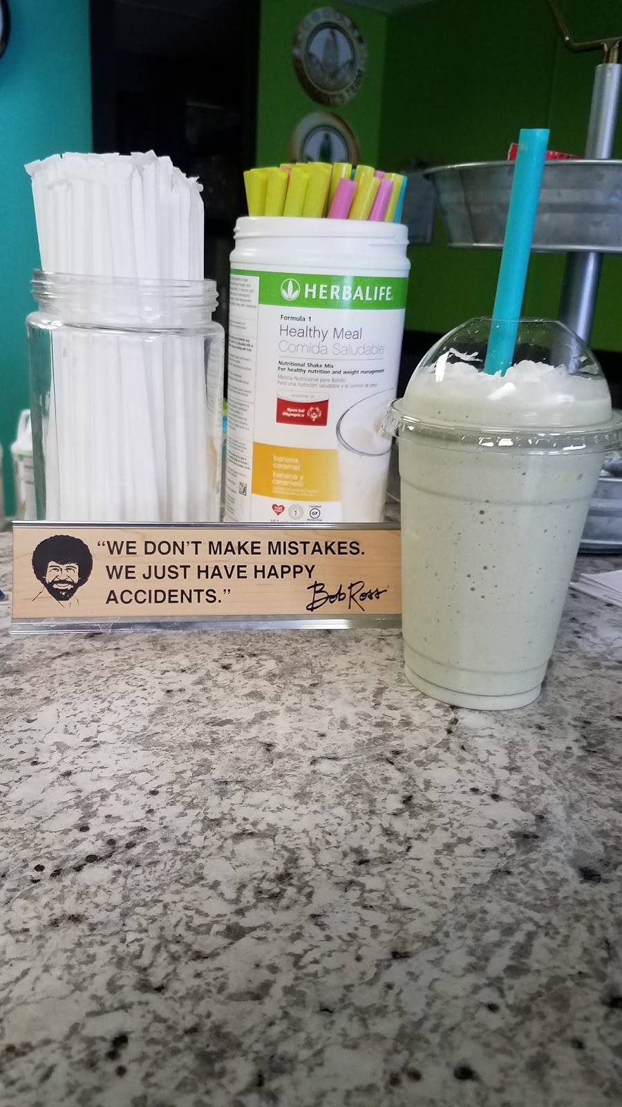 Maple City Nutrition | restaurant | 57 Benedict Ave, Norwalk, OH 44857, USA | 4196630875 OR +1 419-663-0875