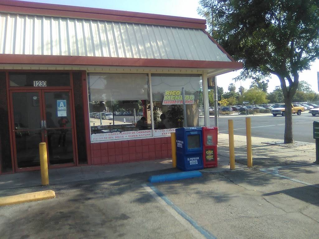 Los Tucanes Taqueria | restaurant | 1230 Baker St, Bakersfield, CA 93305, USA | 6618610104 OR +1 661-861-0104