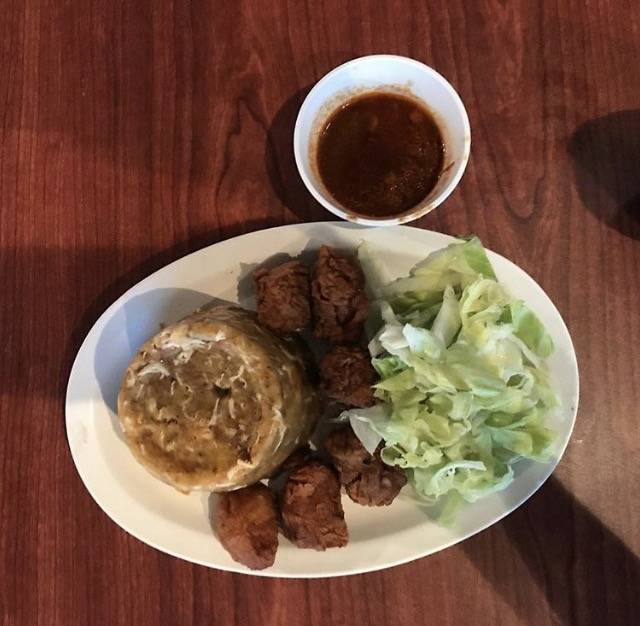 El Castillo Del Caribe II | restaurant | 31 South St, Mt Vernon, NY 10550, USA | 9146682100 OR +1 914-668-2100