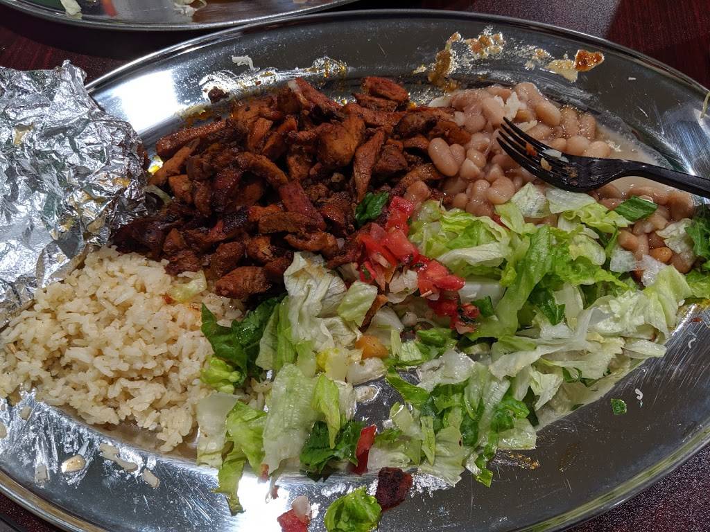 Fast n Fresh Mexican Grill | restaurant | 2480 Tapo St, Simi Valley, CA 93063, USA | 8055784626 OR +1 805-578-4626