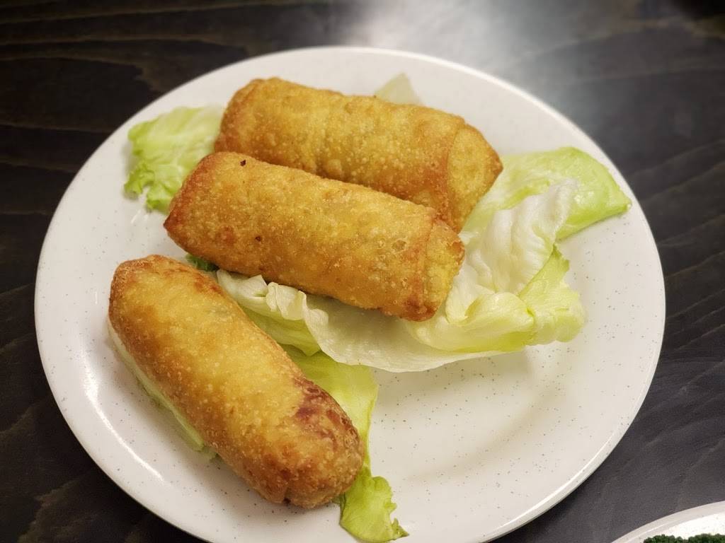 Happy Great Wok | restaurant | 7742 Brandt Pike, Huber Heights, OH 45424, USA | 9379995220 OR +1 937-999-5220