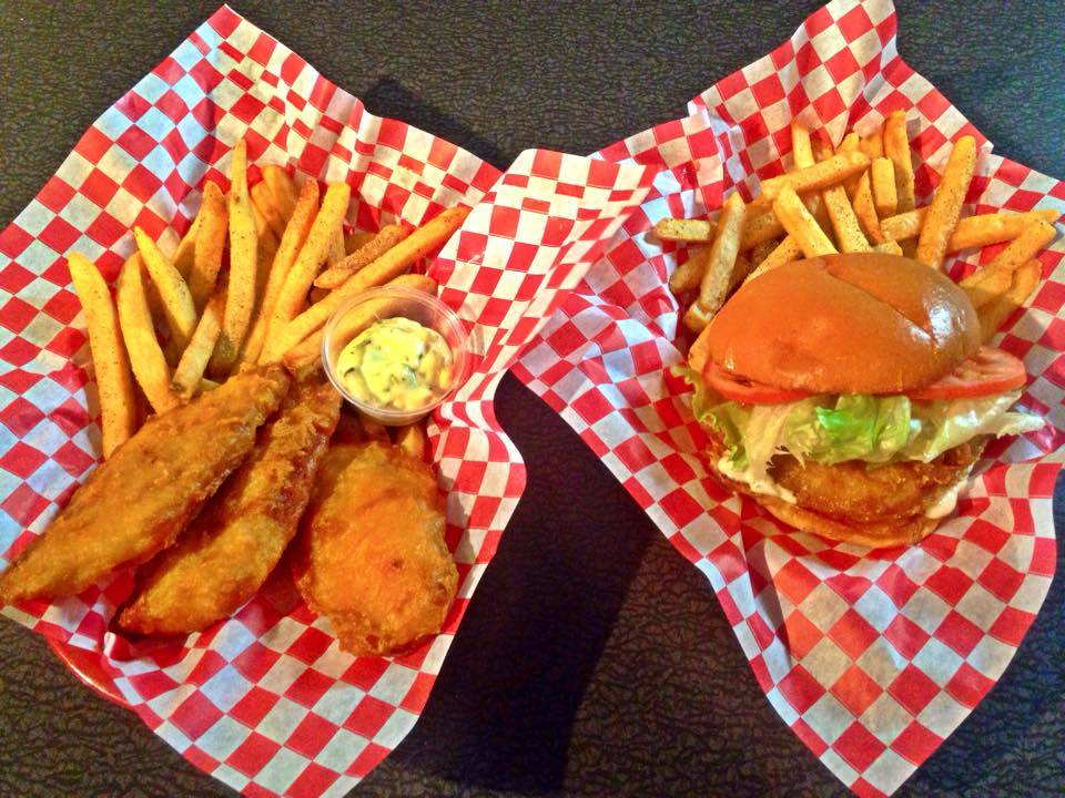 Take 3 | restaurant | 1230 Fulton St, Fresno, CA 93721, USA | 5594890490 OR +1 559-489-0490