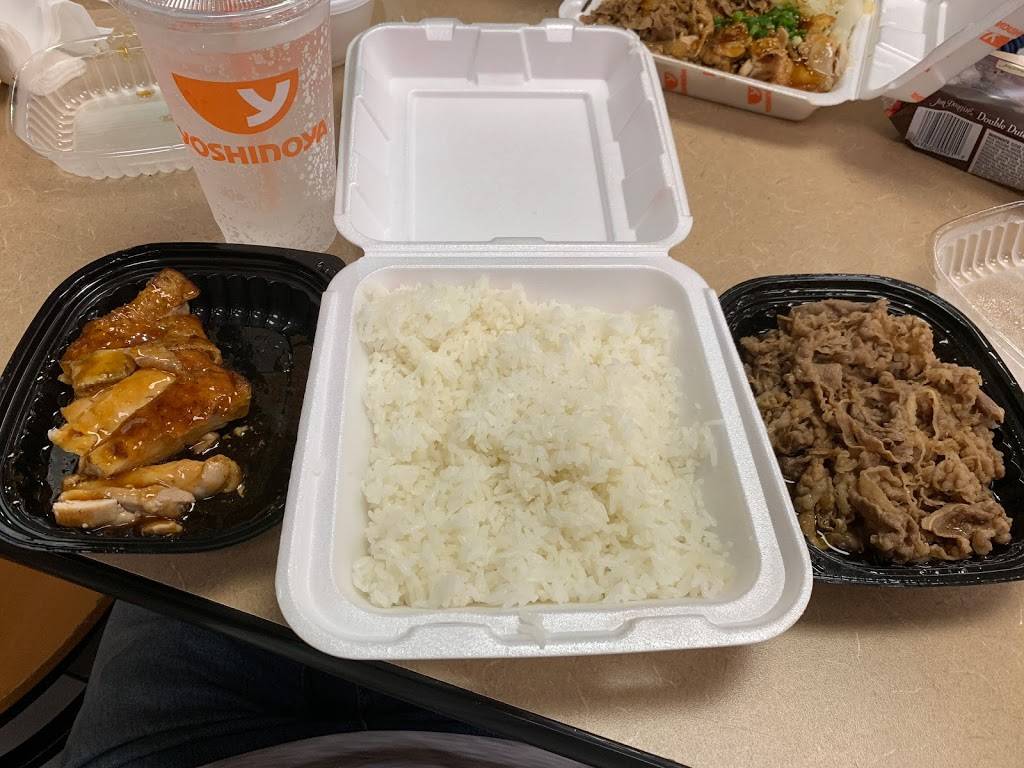 Yoshinoya Lawndale | restaurant | 17070 Hawthorne Blvd, Lawndale, CA 90260, USA | 3103707055 OR +1 310-370-7055