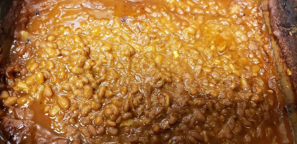 Homestead BBQ | restaurant | 2055 Main St, Ferdinand, IN 47532, USA | 8129982100 OR +1 812-998-2100