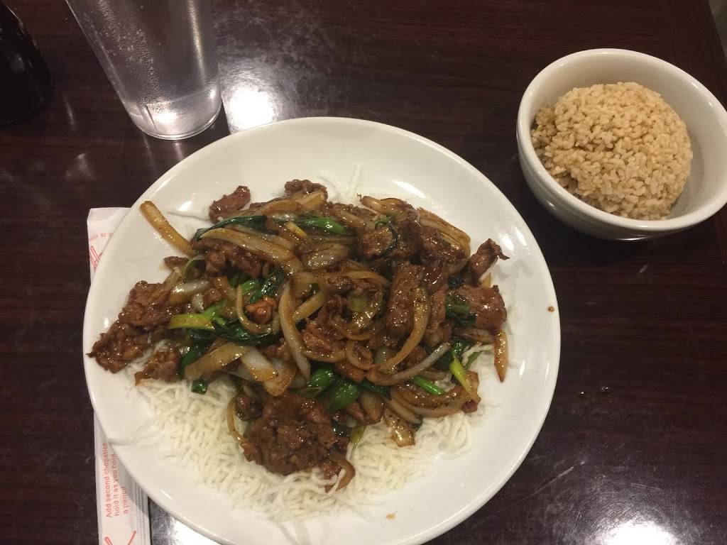 West End Wok | restaurant | 4577 Laclede Ave, St. Louis, MO 63108, USA | 3143612233 OR +1 314-361-2233