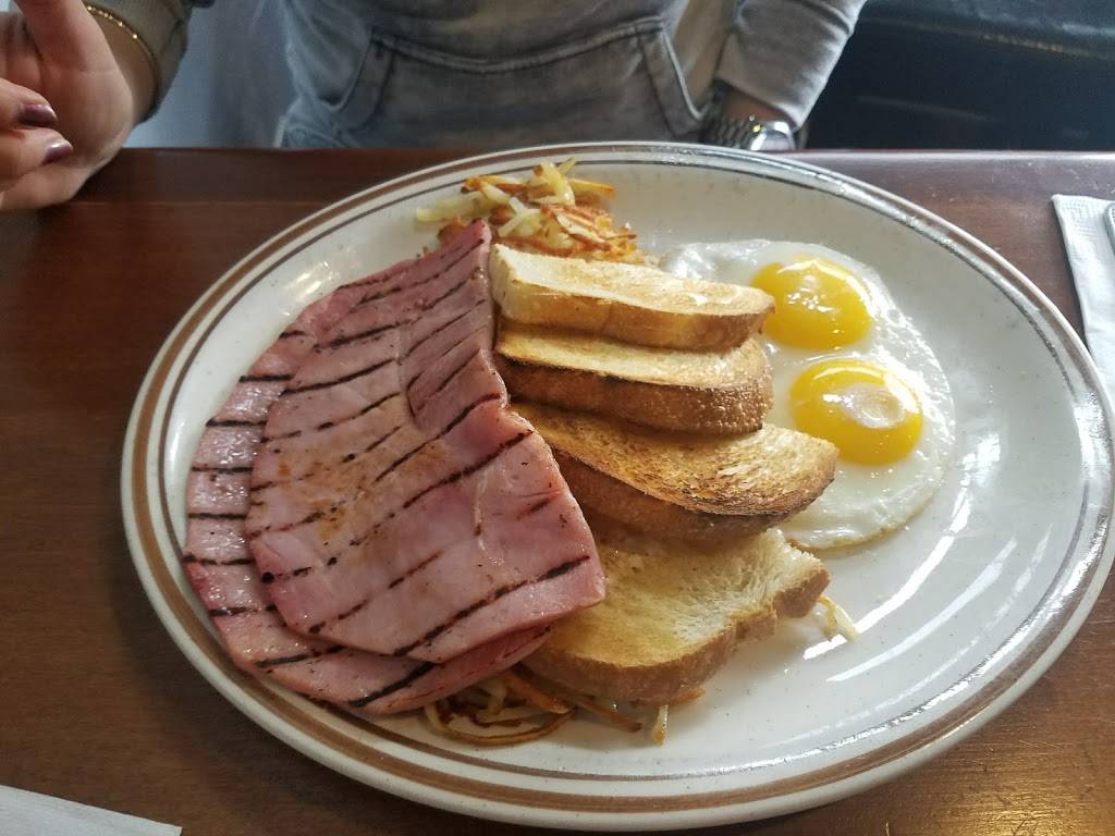 Ranees on Main | restaurant | 1003 Main St, Oregon City, OR 97045, USA | 5033057827 OR +1 503-305-7827