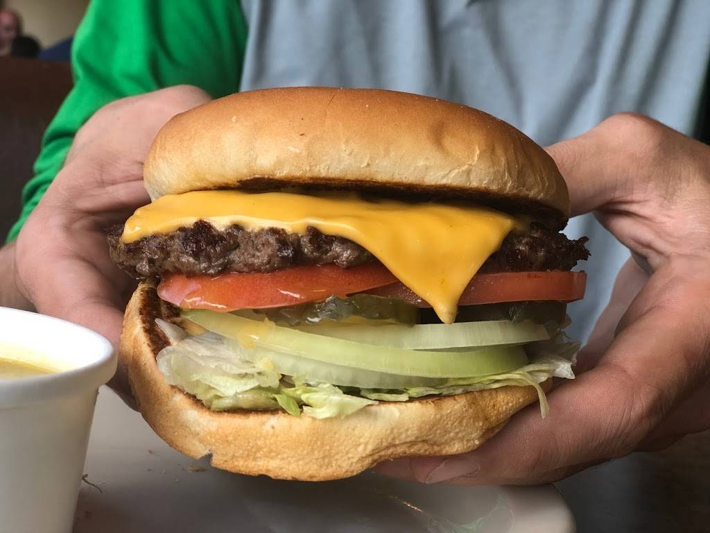 Burgermaster | restaurant | 3040 NE 45th St, Seattle, WA 98105, USA | 2065257100 OR +1 206-525-7100