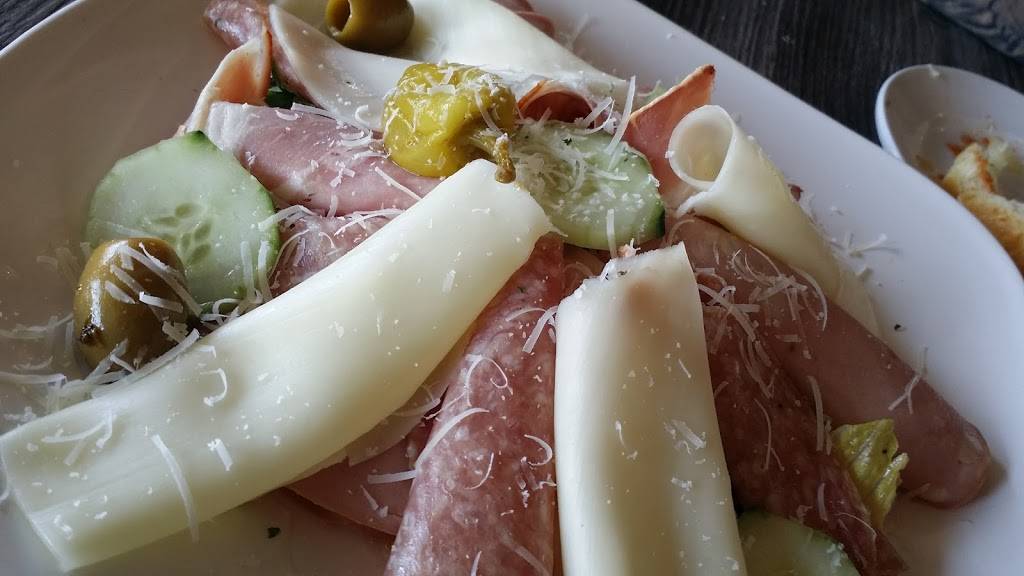 Piccolo Stivale | restaurant | 19171 Magnolia St, Huntington Beach, CA 92646, USA | 7144652592 OR +1 714-465-2592