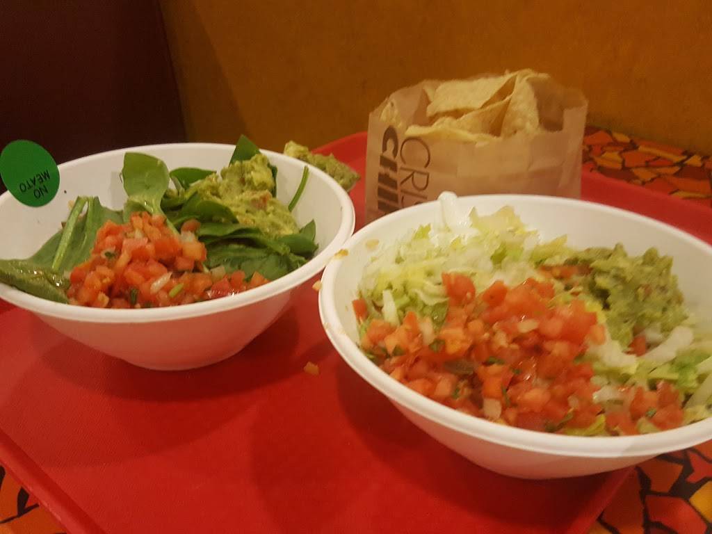 California Tortilla | restaurant | 2930 Chain Bridge Rd, Oakton, VA 22124, USA | 7032555095 OR +1 703-255-5095