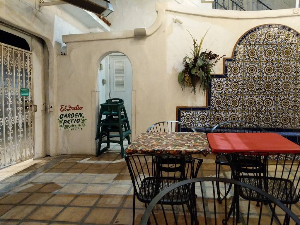 El Indio Mexican Restaurant and Catering | restaurant | 3695 India St, San Diego, CA 92103, USA | 6192990333 OR +1 619-299-0333