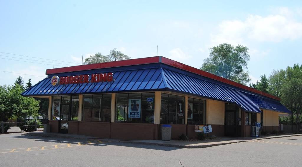 Burger King | restaurant | 940 8th St S, Wisconsin Rapids, WI 54494, USA | 7154242070 OR +1 715-424-2070