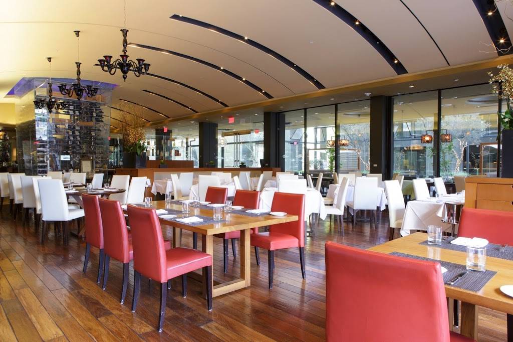 Drago Centro | restaurant | 525 S Flower St, Los Angeles, CA 90071, USA | 2132288998 OR +1 213-228-8998