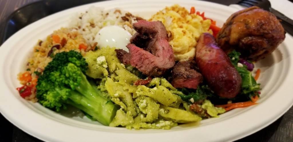 La Vaca Brazilian Grill | restaurant | 6600 Topanga Canyon Blvd, Canoga Park, CA 91303, USA | 8189992022 OR +1 818-999-2022