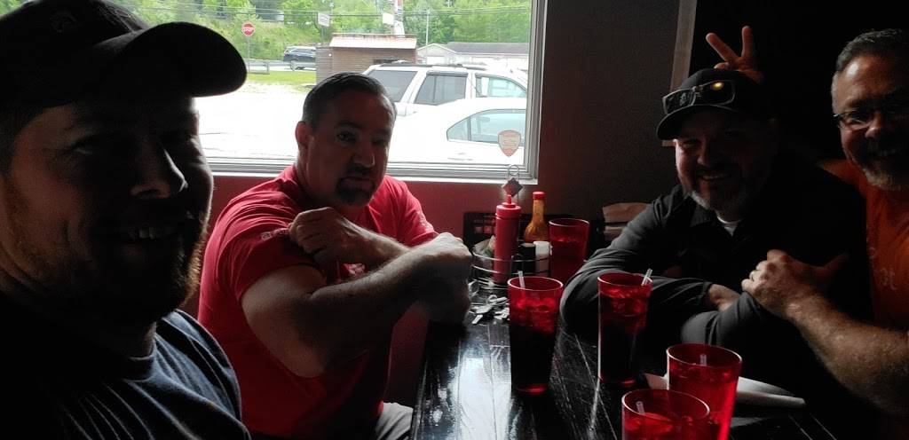 L & R Custom Catering | restaurant | 3380 Teays Valley Road, Hurricane, WV 25526, USA | 3047570707 OR +1 304-757-0707