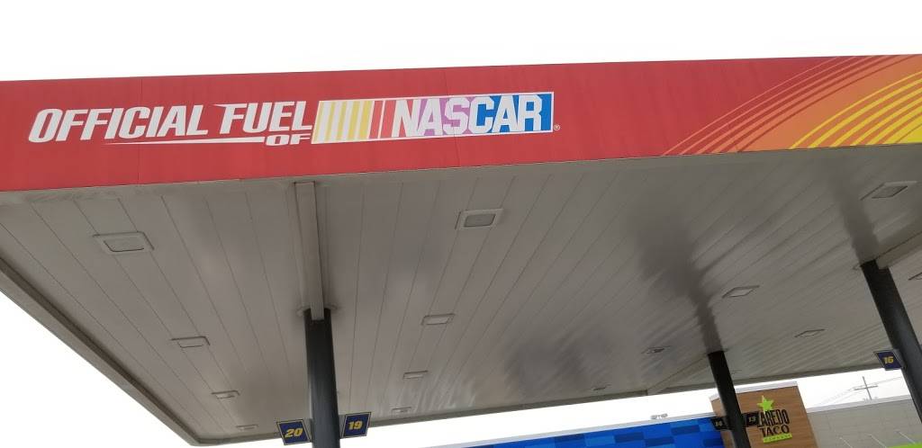 Stripes | restaurant | 3300 Ambassador Caffery Pkwy, Lafayette, LA 70506, USA | 3379813081 OR +1 337-981-3081