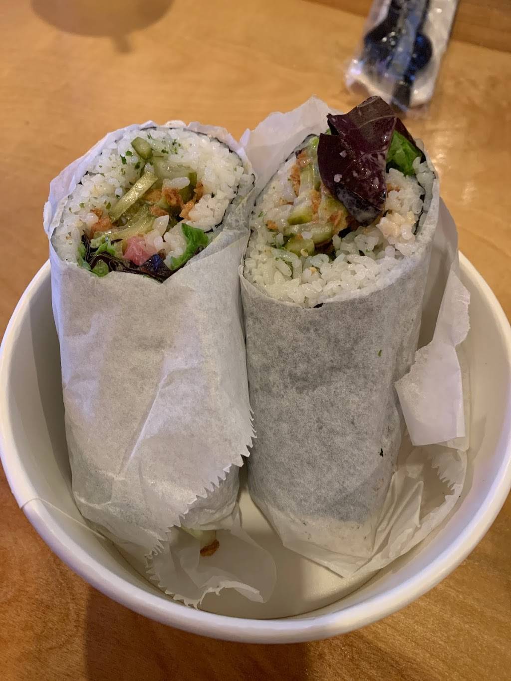 The Asian Kitchen | restaurant | 117 S Hyde Park Ave, Tampa, FL 33606, USA | 8139818332 OR +1 813-981-8332