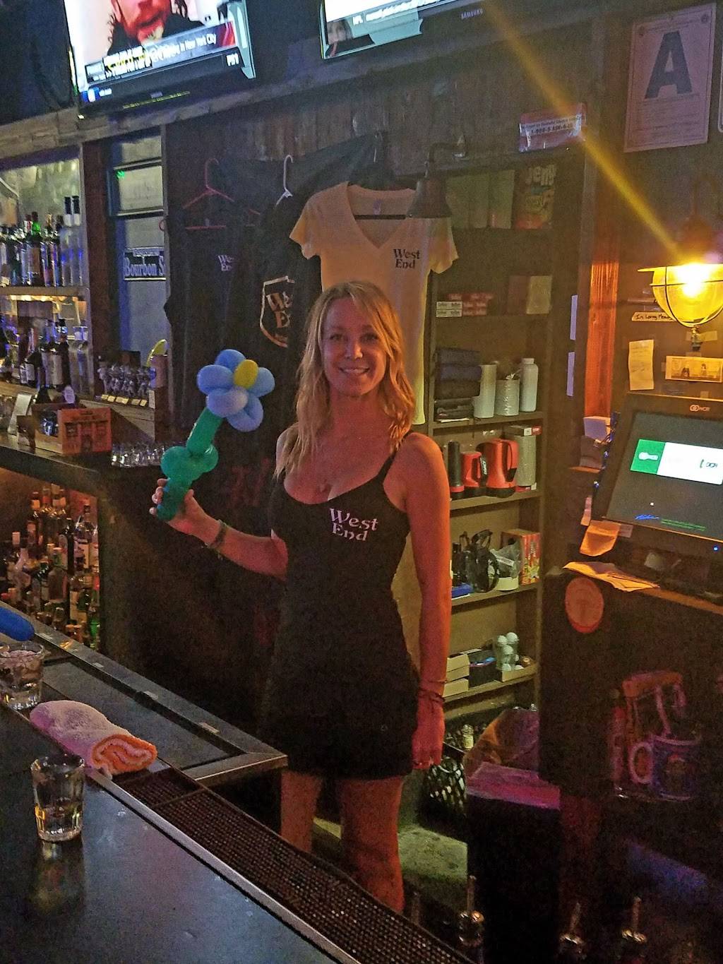 West End | restaurant | 5157 La Jolla Blvd, San Diego, CA 92109, USA | 8584881191 OR +1 858-488-1191