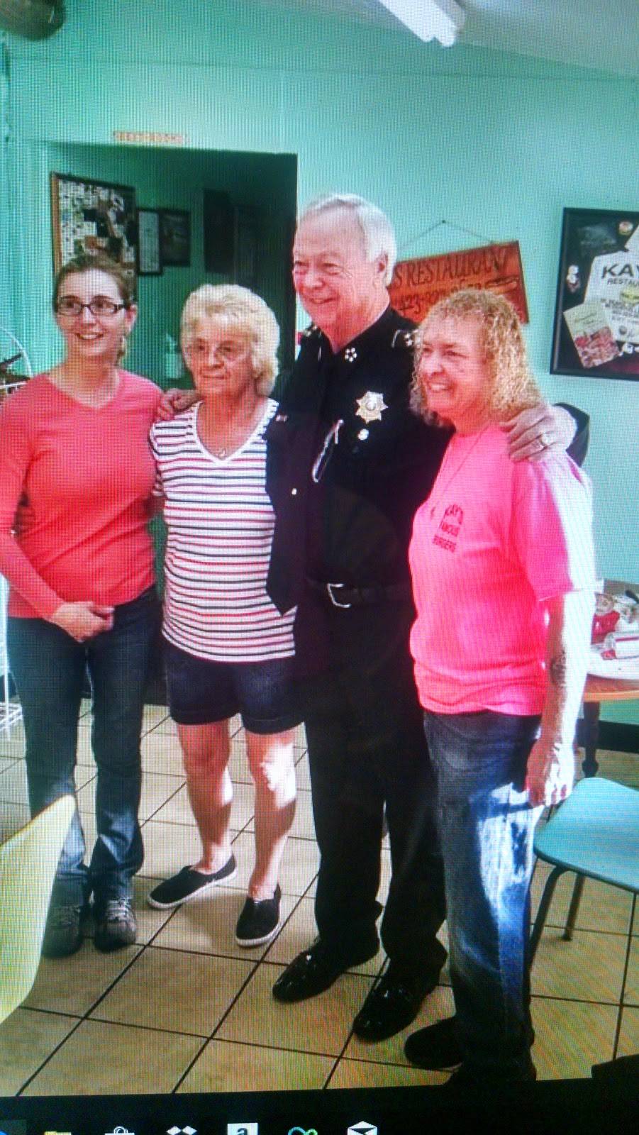 Kays Restaurant | restaurant | 4893 Highway 11 W, Kingsport, TN 37660, USA | 4233233653 OR +1 423-323-3653