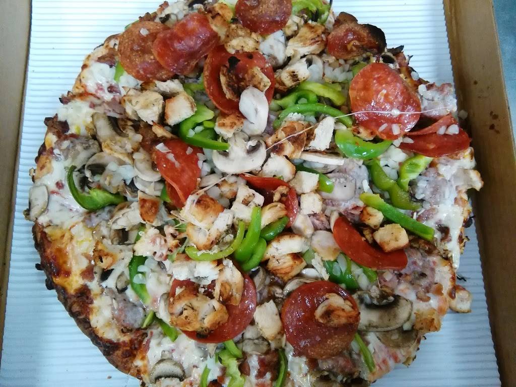 Holiday Grill & Catering | restaurant | 13408 Enterprise Ave, Cleveland, OH 44135, USA | 2164331187 OR +1 216-433-1187