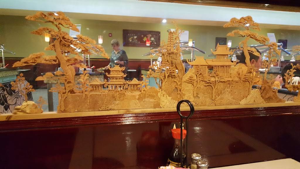 Fortune Star | restaurant | 4070 William Penn Hwy, Monroeville, PA 15146, USA | 4123721811 OR +1 412-372-1811