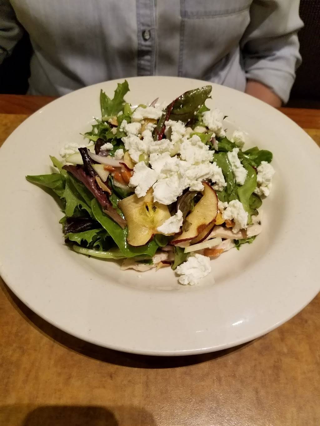 Cafe Nordstrom | restaurant | Mission Viejo, CA 92691, USA | 9493472710 OR +1 949-347-2710