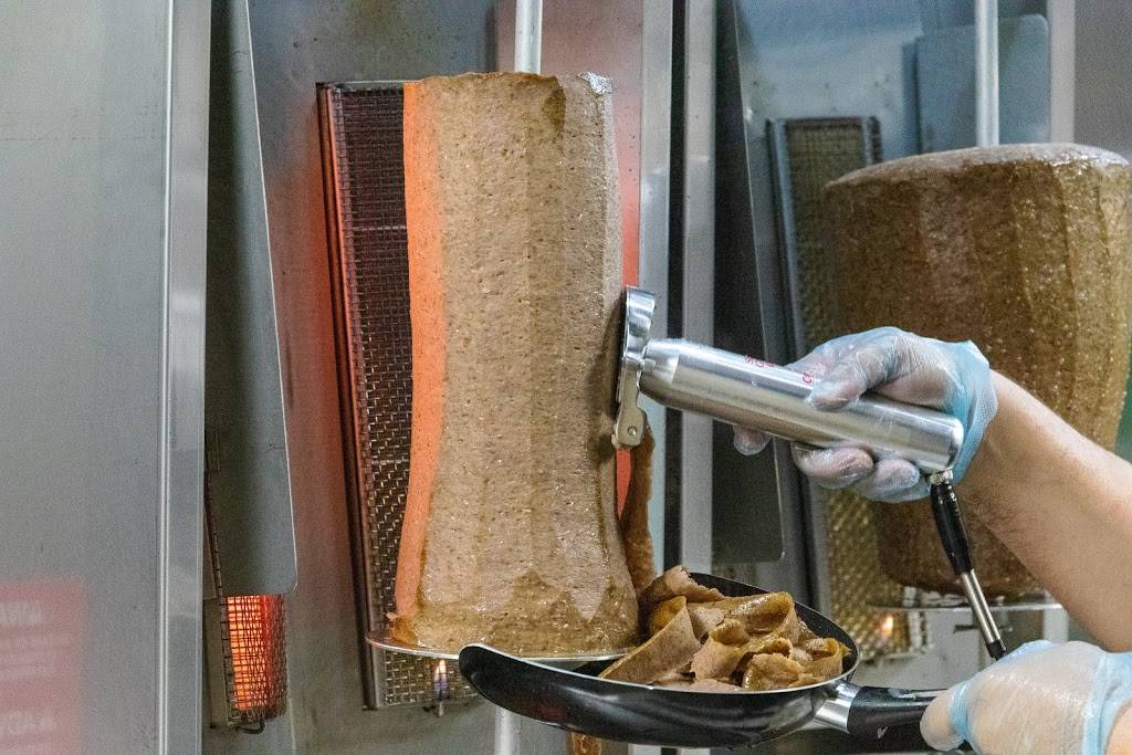 Gyroville | restaurant | 1750 N University Dr suite 110, Coral Springs, FL 33071, USA | 9549065503 OR +1 954-906-5503