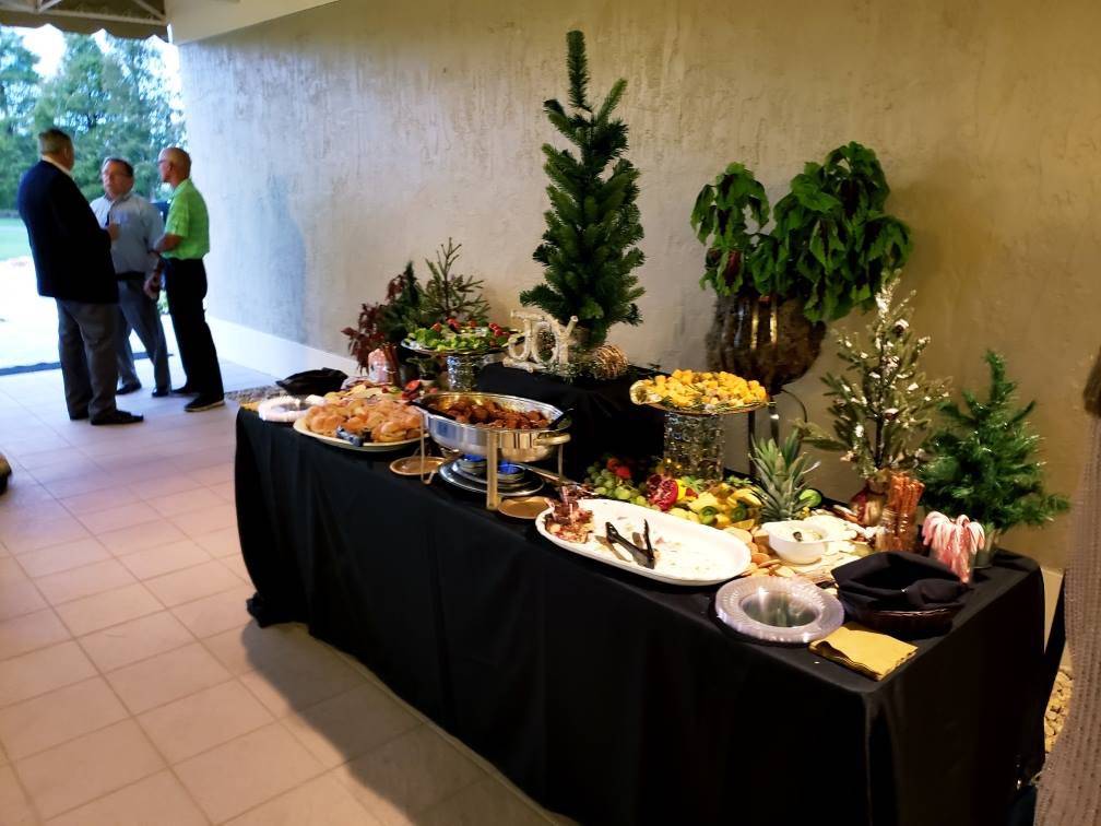 The Grille at Cypresswood | restaurant | 1099 Clubhouse Rd, Winter Haven, FL 33884, USA | 8633269506 OR +1 863-326-9506