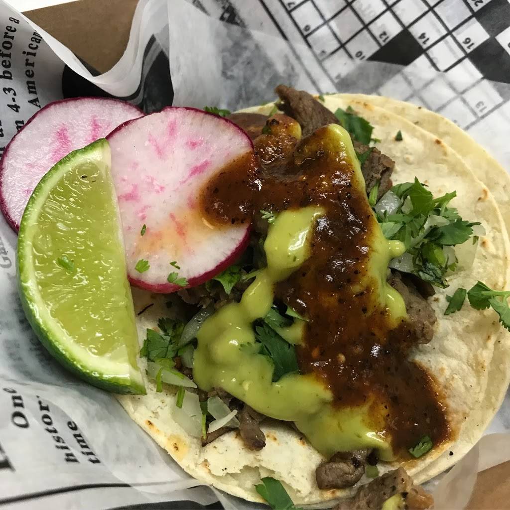 Pierpont tacos & Brew | restaurant | 1125 S Seaward Ave, Ventura, CA 93001, USA | 8056678706 OR +1 805-667-8706