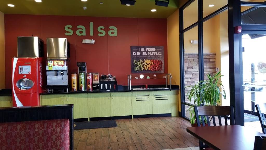 Moes Southwest Grill | restaurant | 90 Northern Blvd, Greenvale, NY 11548, USA | 5166213349 OR +1 516-621-3349