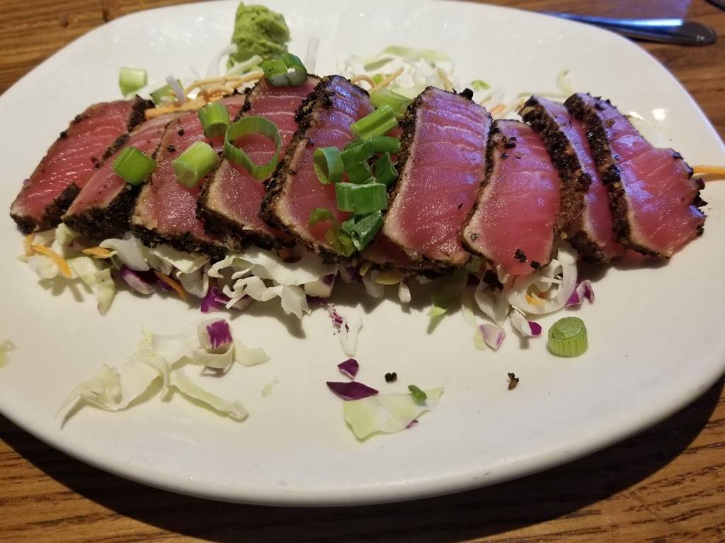 Outback Steakhouse | restaurant | 4220 S Tamiami Trail, Venice, FL 34293, USA | 9414972700 OR +1 941-497-2700