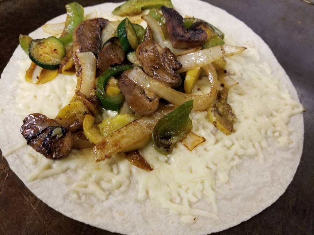 Fat Burrito #2 | restaurant | 2128 45th St, Highland, IN 46322, USA | 2195138027 OR +1 219-513-8027