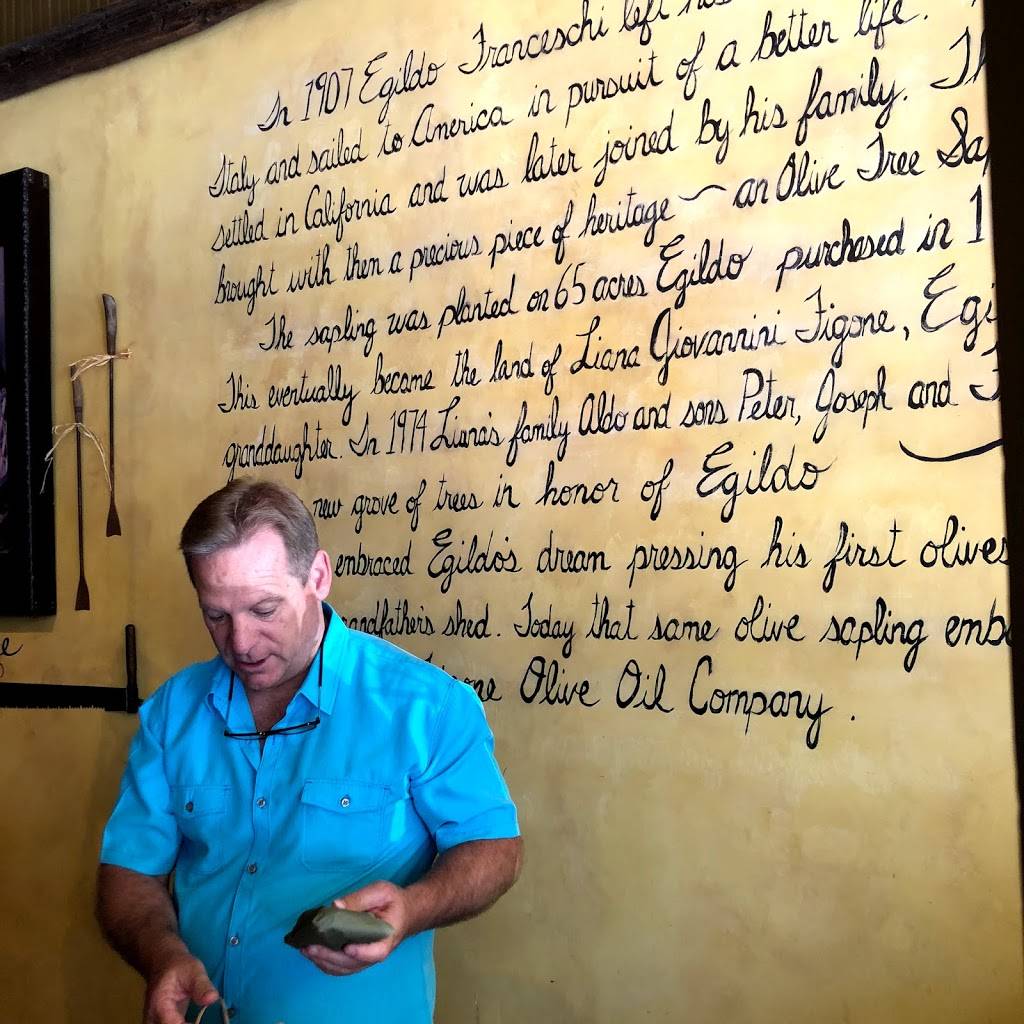 Figones Olive Oil |  | 483 1st St W, Sonoma, CA 95476, USA | 7072829092 OR +1 707-282-9092