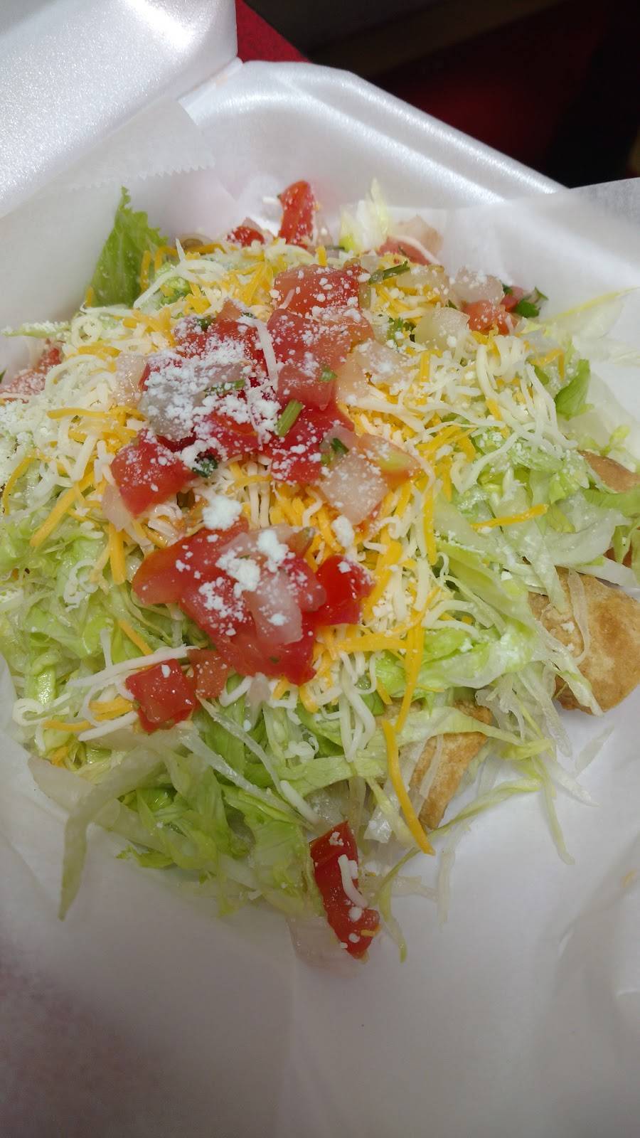 El Rey Taco Shop | restaurant | 4386 Moraga Ave, San Diego, CA 92117, USA | 8584901190 OR +1 858-490-1190