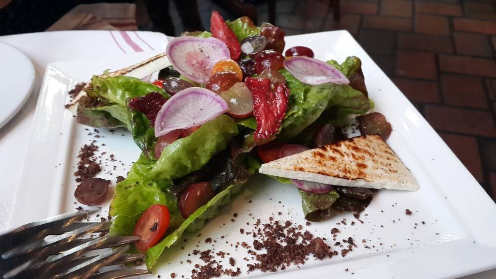 La Bicyclette Restaurant | restaurant | Dolores St &, 7th Ave, Carmel-By-The-Sea, CA 93923, USA | 8316229899 OR +1 831-622-9899