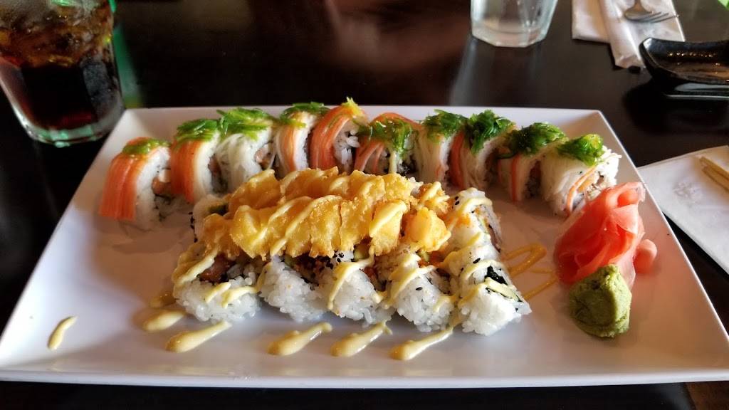 Kanpei Sake Lounge | restaurant | 7308 Collins Ave, Miami Beach, FL 33141, USA | 3053978828 OR +1 305-397-8828