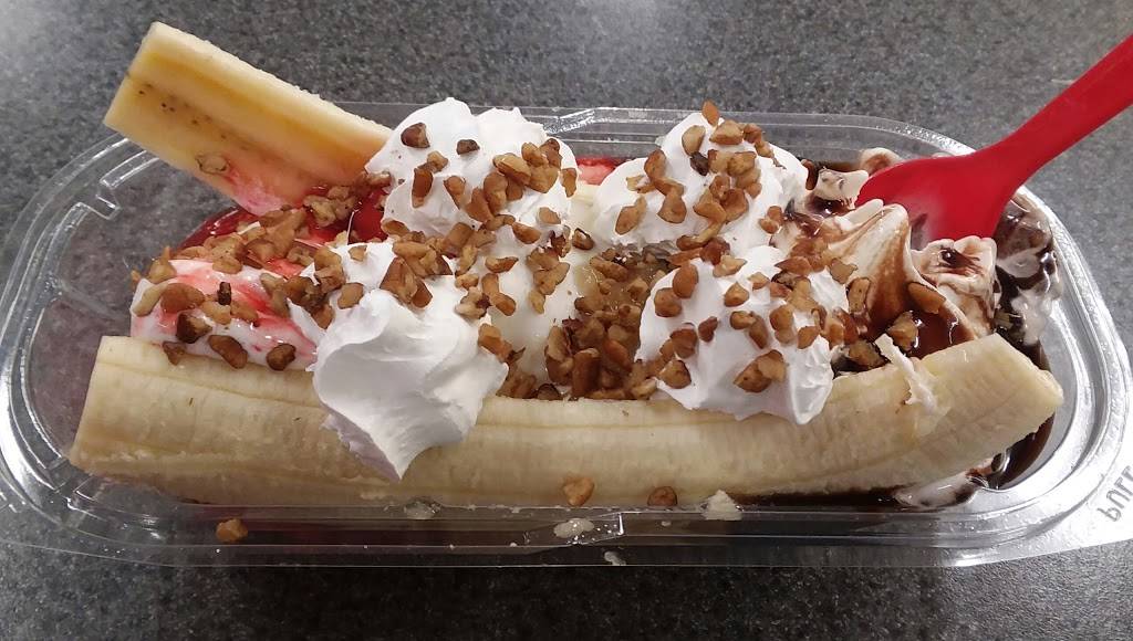 Dairy Queen Store | restaurant | 1255 S General McMullen Dr, San Antonio, TX 78237, USA | 2104351251 OR +1 210-435-1251