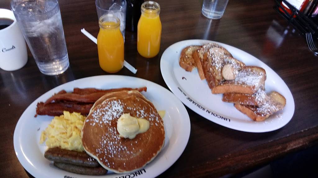 Lincoln Square Pancake House Meridian | restaurant | 2330 N Meridian St, Indianapolis, IN 46208, USA | 3176025040 OR +1 317-602-5040