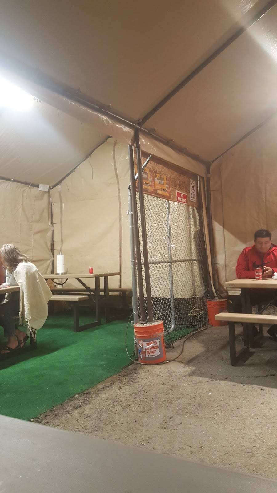 Tacos La Potranca | restaurant | 7750 Eleventh St, Tracy, CA 95304, USA | 2098142222 OR +1 209-814-2222