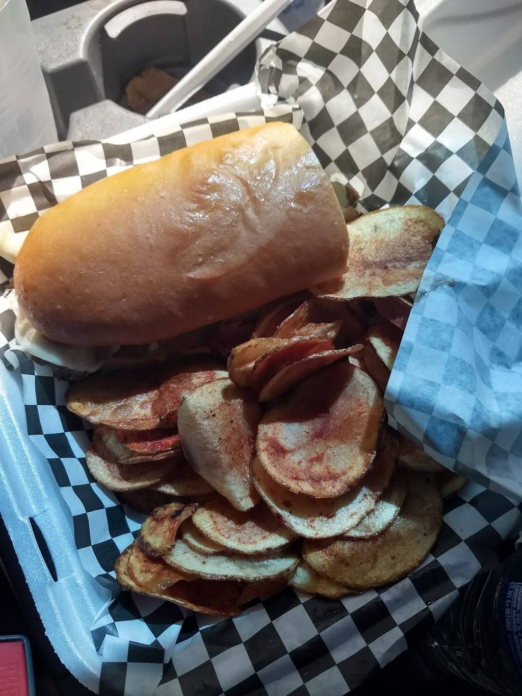 PLX Deli | restaurant | 5187 Manchester Rd, New Franklin, OH 44319, USA | 2348637077 OR +1 234-863-7077